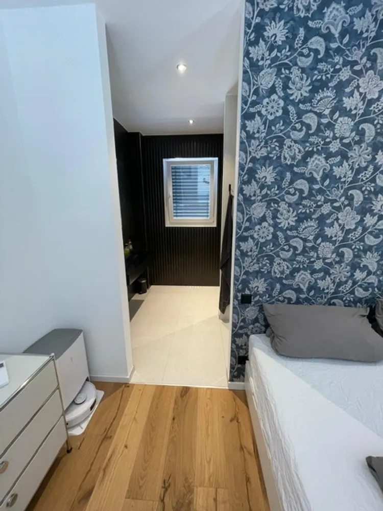 3 Zimmer Wohnung mit 106 m² in Offenburg – Bild 11