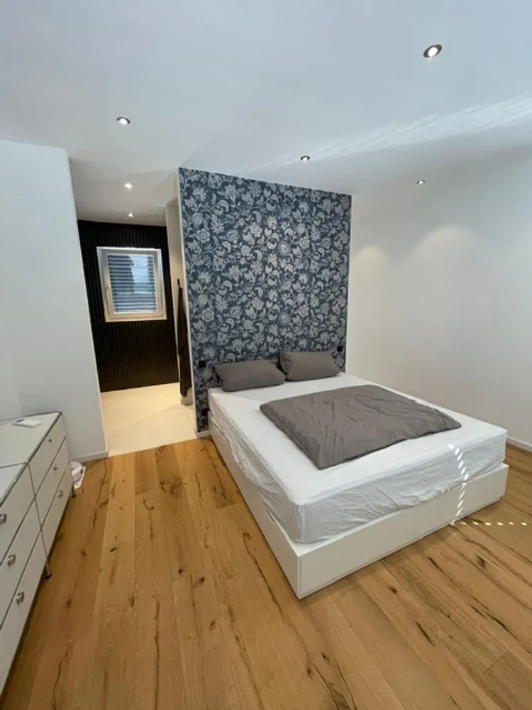 3 Zimmer Wohnung mit 106 m² in Offenburg – Bild 12
