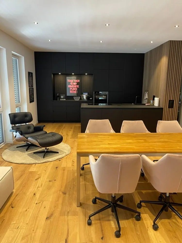 3 Zimmer Wohnung mit 106 m² in Offenburg – Bild 3