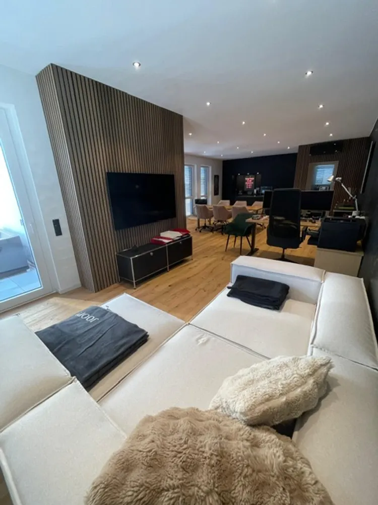 3 Zimmer Wohnung mit 106 m² in Offenburg – Bild 5