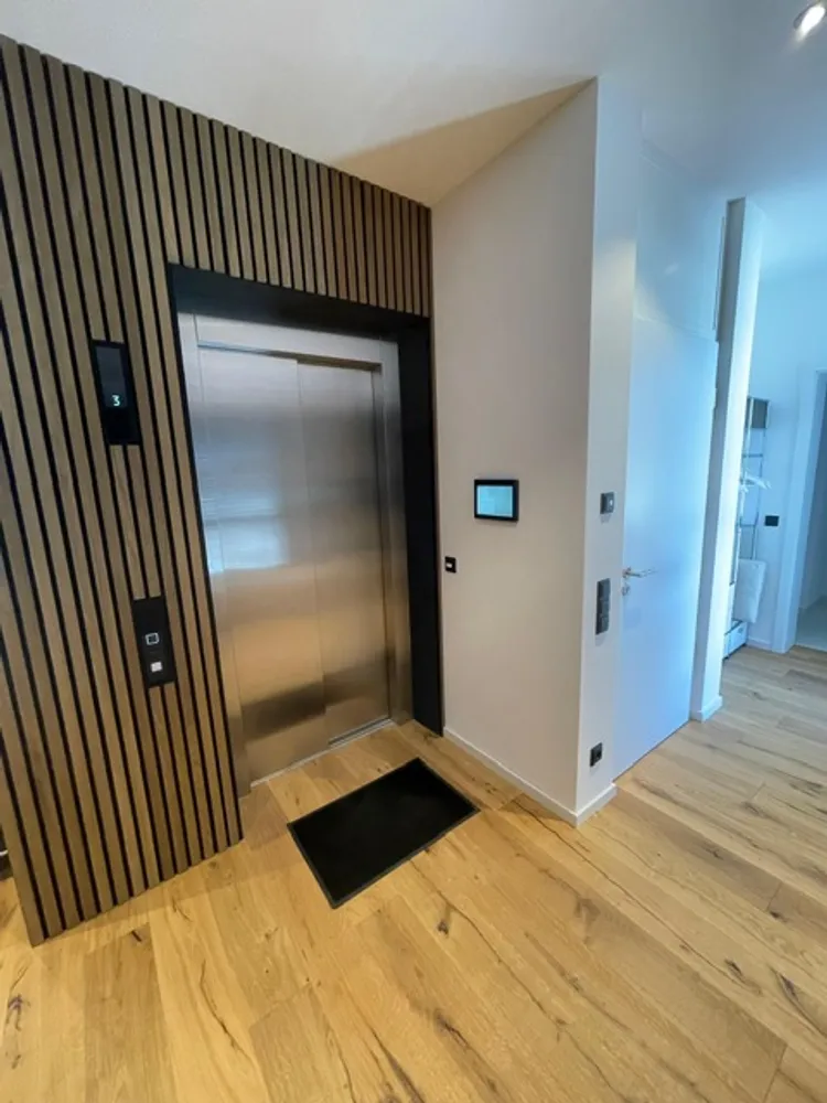 3 Zimmer Wohnung mit 106 m² in Offenburg – Bild 6