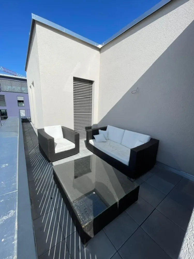 3 Zimmer Wohnung mit 106 m² in Offenburg – Bild 8
