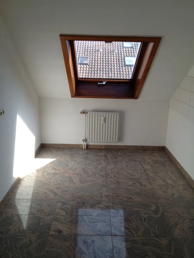 2 Zimmer Wohnung mit 57 m² in Pforzheim – Bild 2