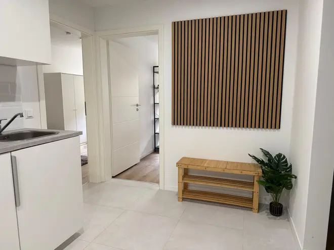 WG-Zimmer mit 18 m² in München – Bild 5