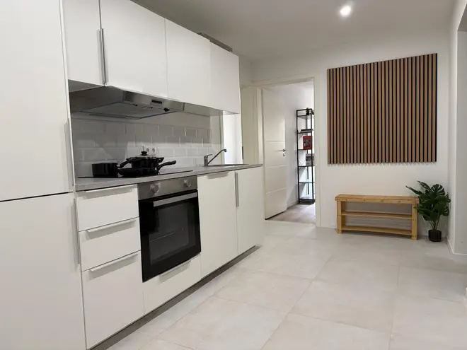 WG-Zimmer mit 18 m² in München – Bild 6