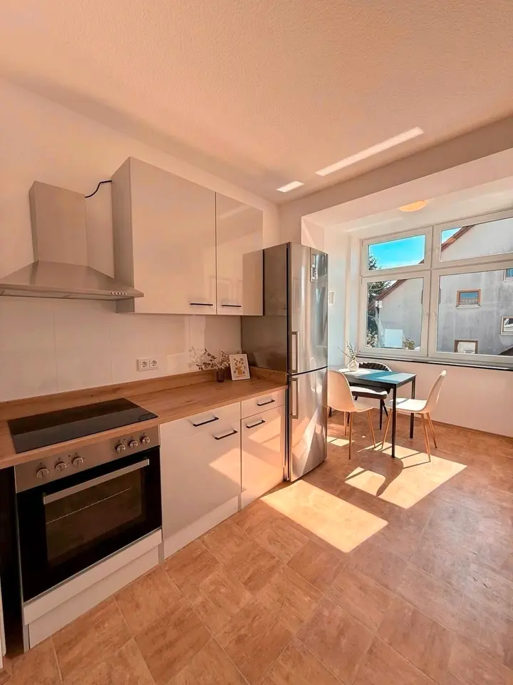 WG-Zimmer mit 13 m² in Leipzig – Bild 1