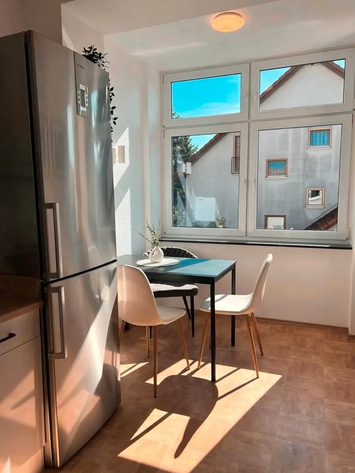 WG-Zimmer mit 13 m² in Leipzig – Bild 3