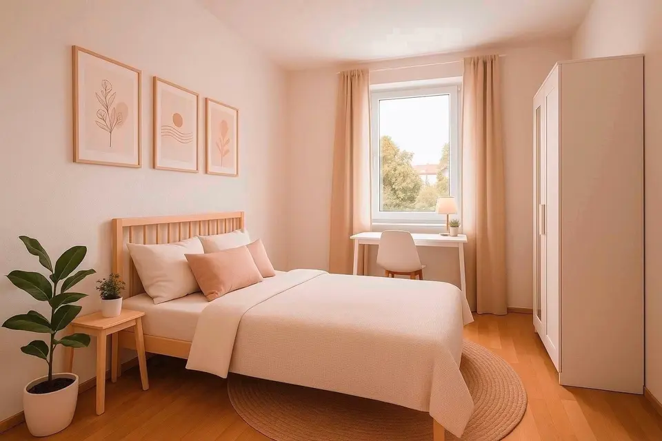 WG-Zimmer mit 13 m² in Leipzig – Bild 10