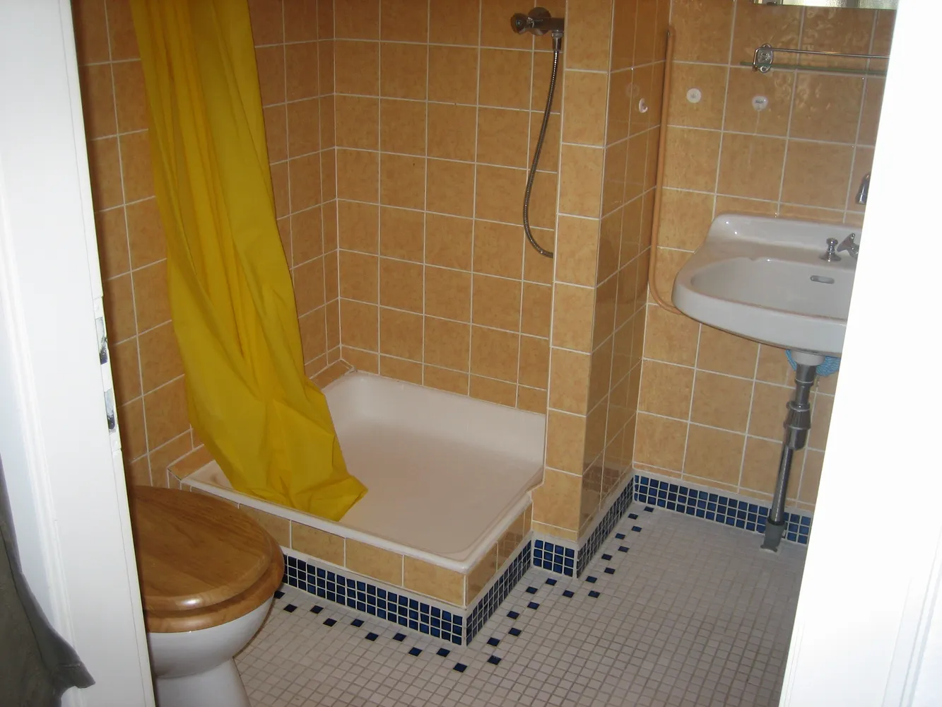 1 Zimmer Wohnung mit 31 m² in Emden – Bild 3