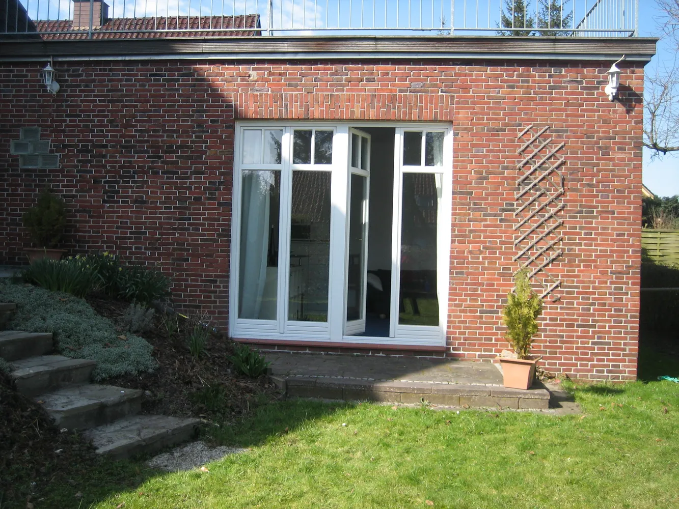 1 Zimmer Wohnung mit 31 m² in Emden – Bild 4