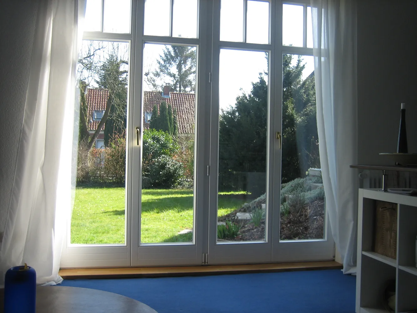 1 Zimmer Wohnung mit 31 m² in Emden – Bild 5