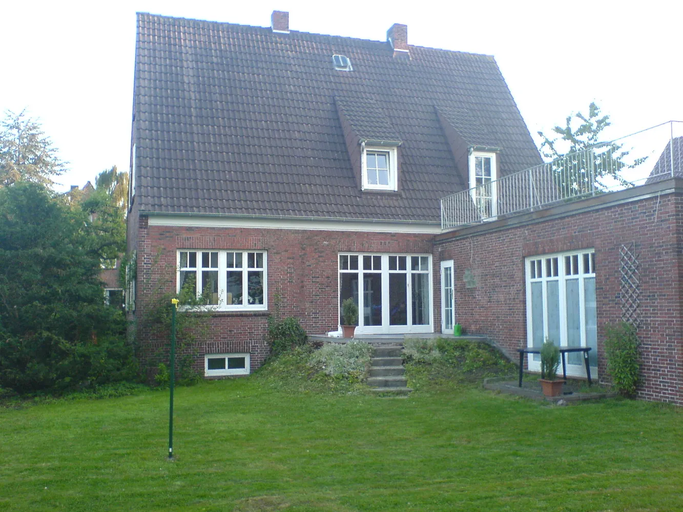 1 Zimmer Wohnung mit 31 m² in Emden – Bild 6