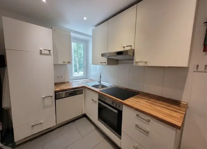 2 Zimmer Wohnung mit 49 m² in München – Bild 3