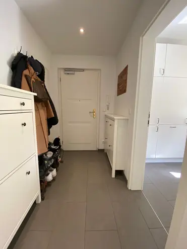 2 Zimmer Wohnung mit 49 m² in München – Bild 6