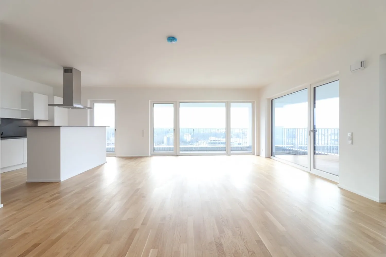 5 Zimmer Wohnung mit 191 m² in Frankfurt am Main – Bild 2