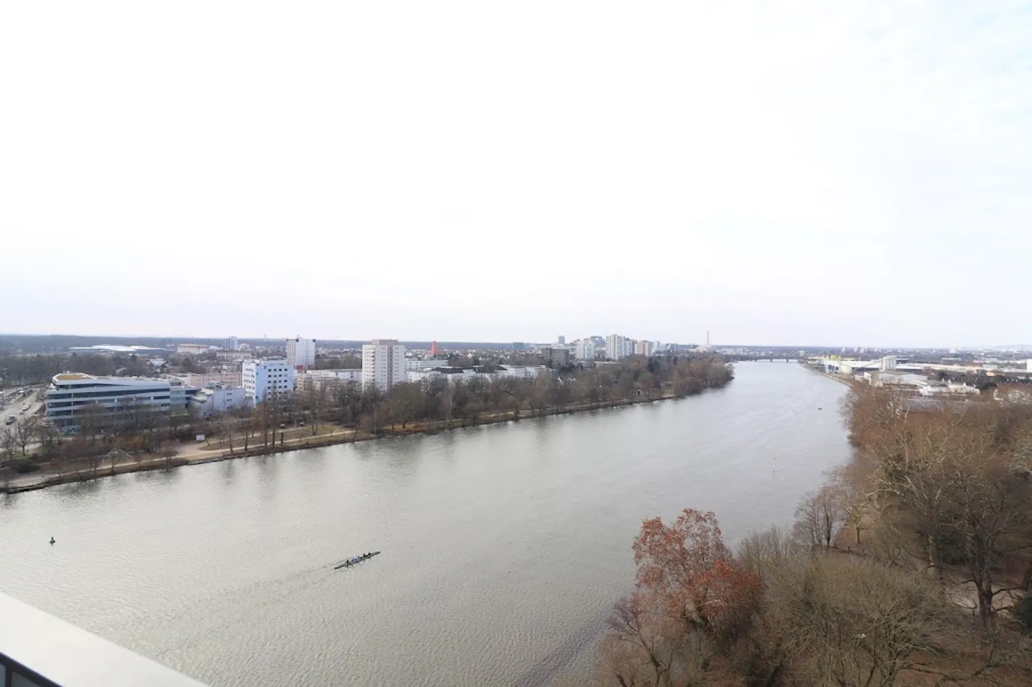 5 Zimmer Wohnung mit 191 m² in Frankfurt am Main – Bild 5