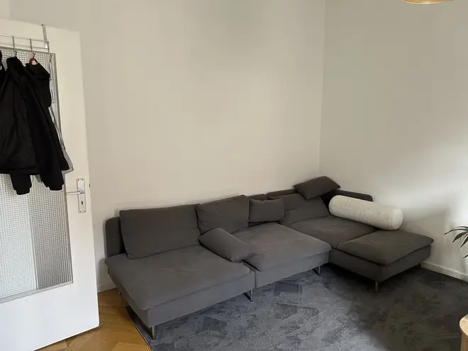 2 Zimmer Wohnung mit 42 m² in Stuttgart – Bild 2