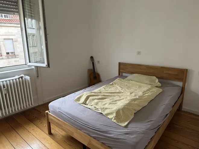 2 Zimmer Wohnung mit 42 m² in Stuttgart – Bild 5