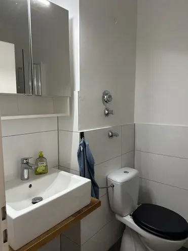 2 Zimmer Wohnung mit 42 m² in Stuttgart – Bild 8