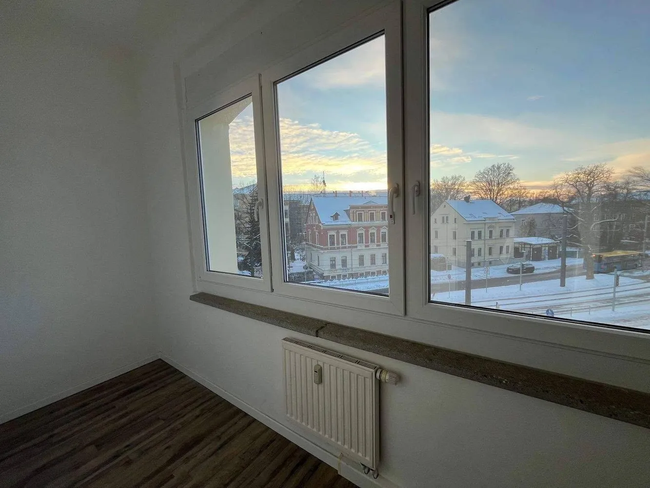 5 Zimmer Wohnung mit 147 m² in Chemnitz – Bild 10