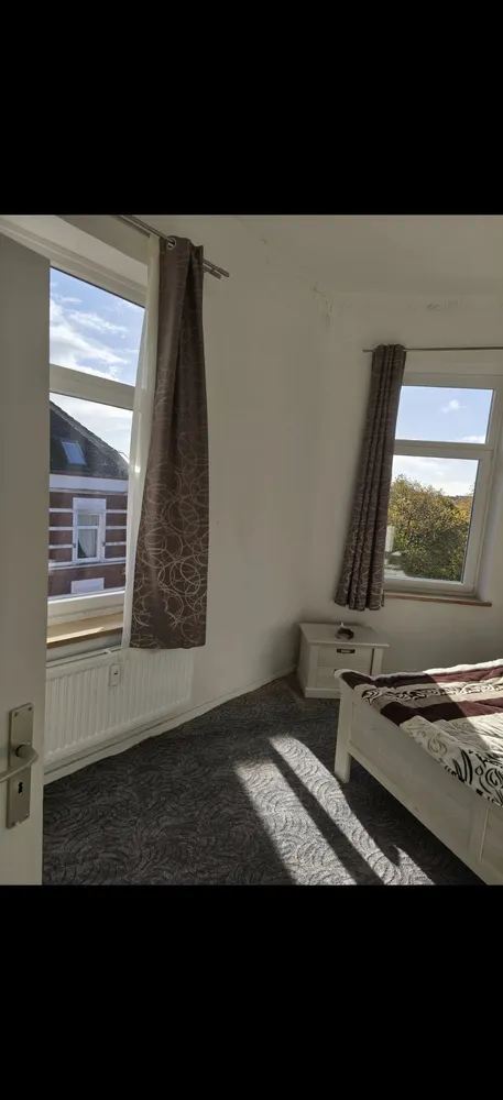 4 Zimmer Wohnung mit 78 m² in Kiel – Bild 2