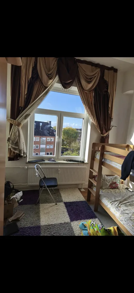 4 Zimmer Wohnung mit 78 m² in Kiel – Bild 4