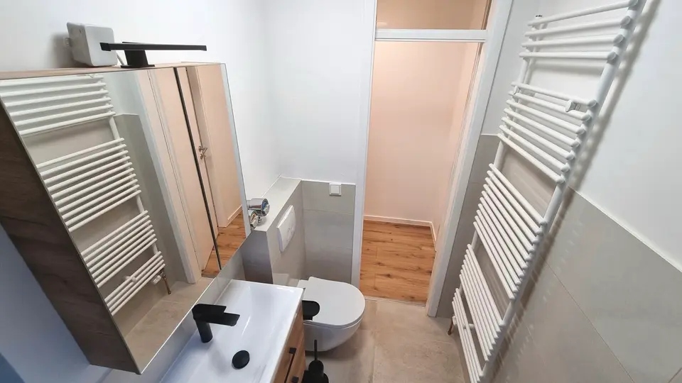 WG-Zimmer mit 78 m² in Marburg – Bild 4