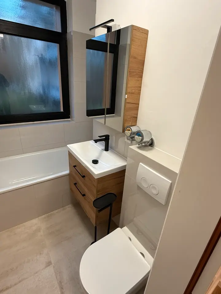 WG-Zimmer mit 78 m² in Marburg – Bild 5