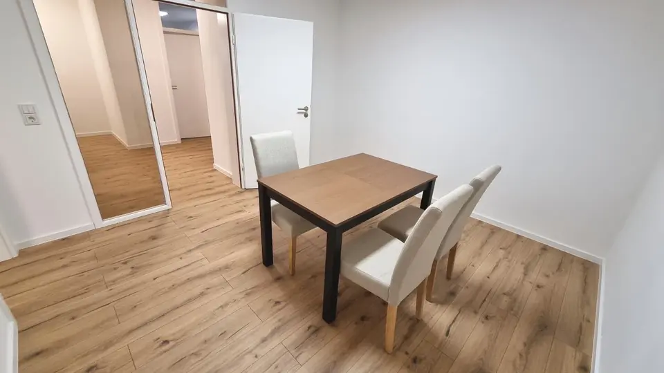 WG-Zimmer mit 78 m² in Marburg – Bild 8