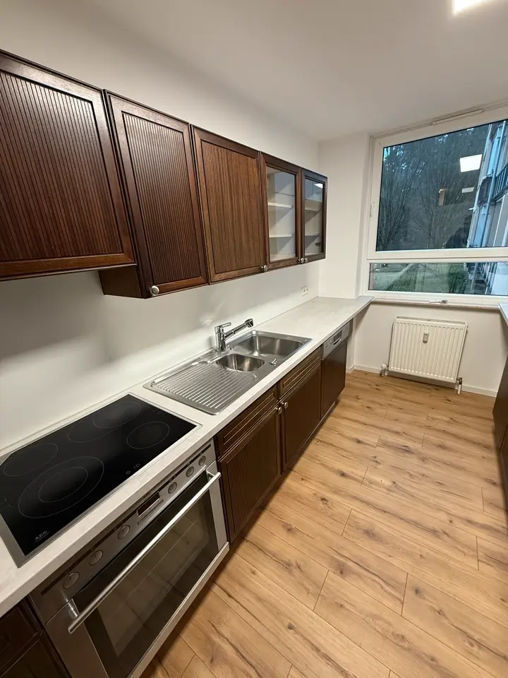 WG-Zimmer mit 78 m² in Marburg – Bild 9