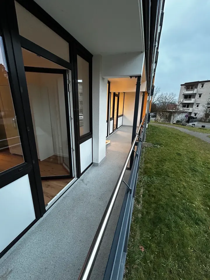 WG-Zimmer mit 78 m² in Marburg – Bild 10