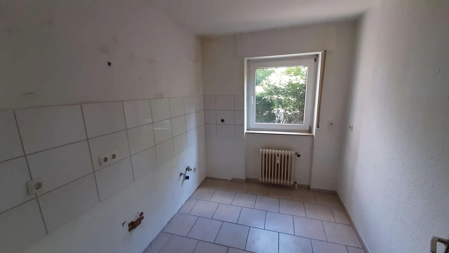 2 Zimmer Wohnung mit 57 m² in Remscheid – Bild 4