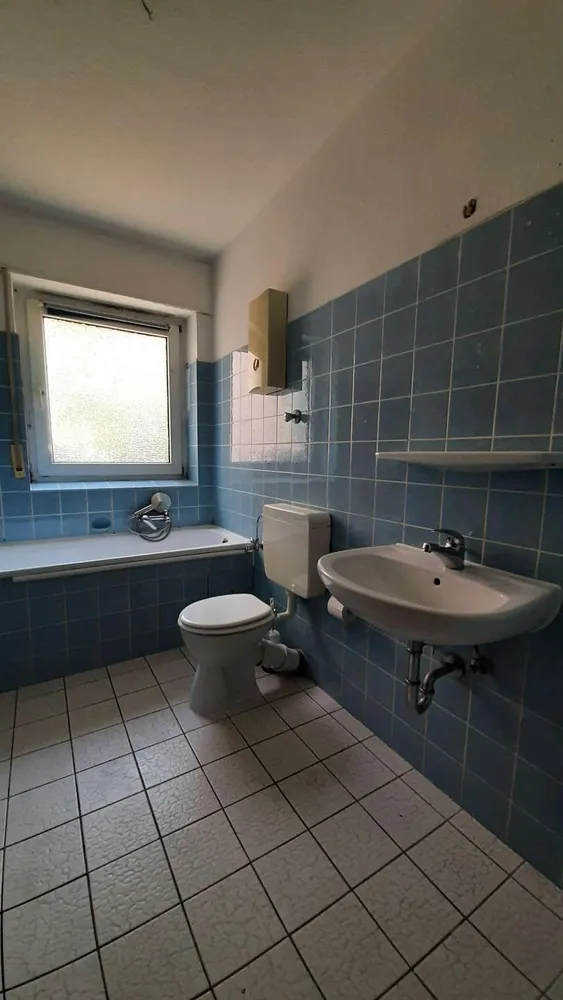 2 Zimmer Wohnung mit 57 m² in Remscheid – Bild 5