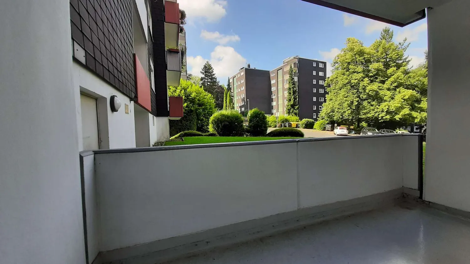2 Zimmer Wohnung mit 57 m² in Remscheid – Bild 7