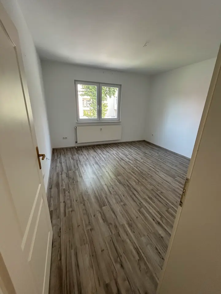 2 Zimmer Wohnung mit 55 m² in Herne – Bild 1