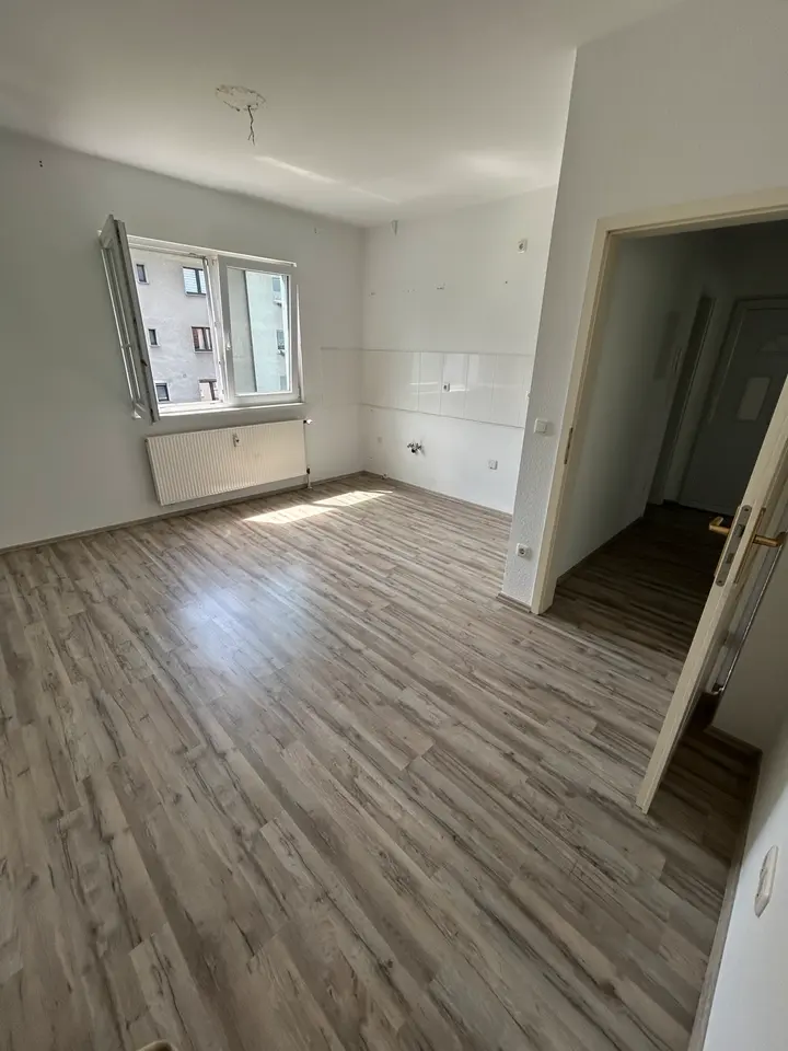 2 Zimmer Wohnung mit 55 m² in Herne – Bild 2