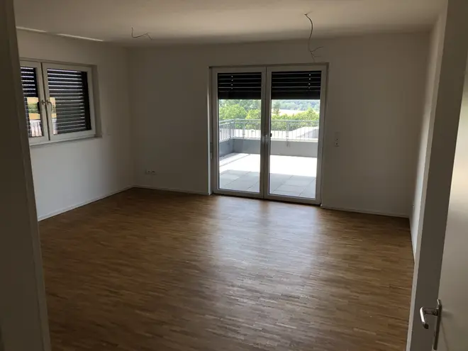 2 Zimmer Wohnung mit 65 m² in Marburg – Bild 1