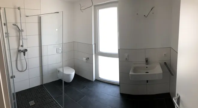 2 Zimmer Wohnung mit 65 m² in Marburg – Bild 4