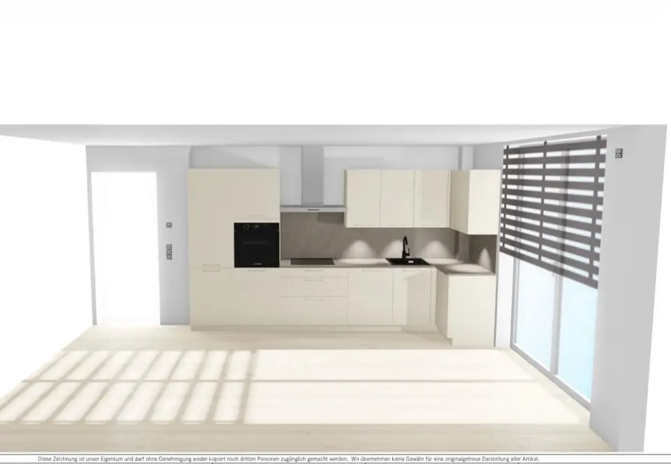 2 Zimmer Wohnung mit 65 m² in Crailsheim – Bild 6