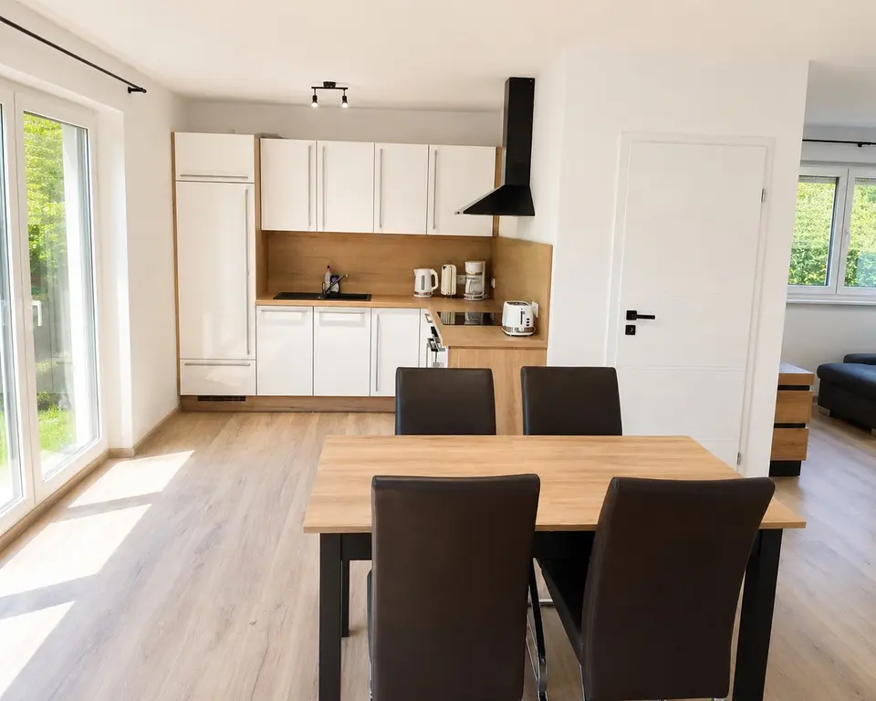 2 Zimmer Wohnung mit 65 m² in Crailsheim – Bild 8