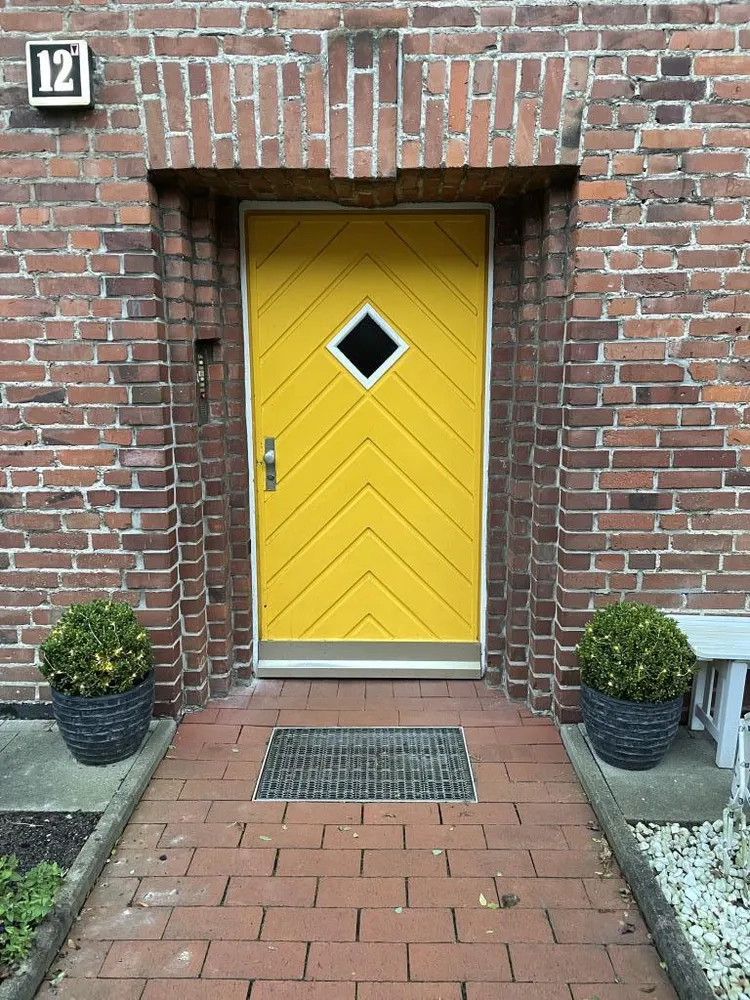 1 Zimmer Wohnung mit 33 m² in Kiel – Bild 2