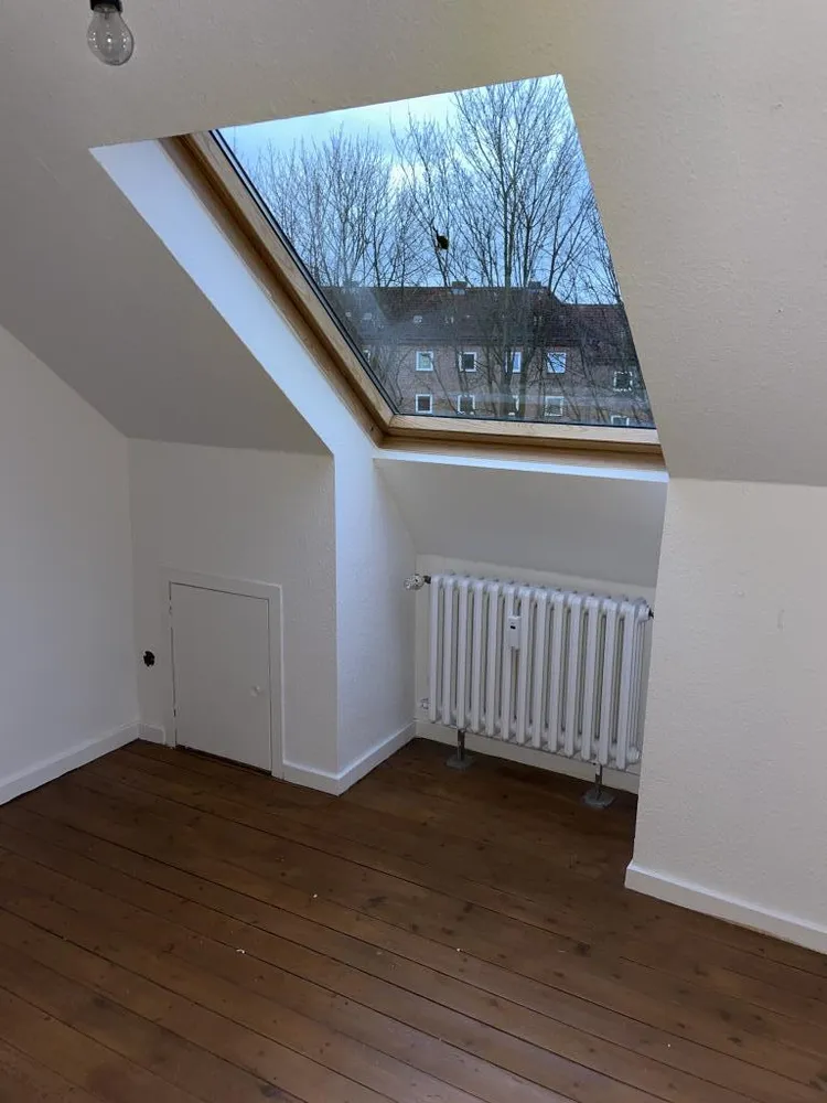 1 Zimmer Wohnung mit 33 m² in Kiel – Bild 4