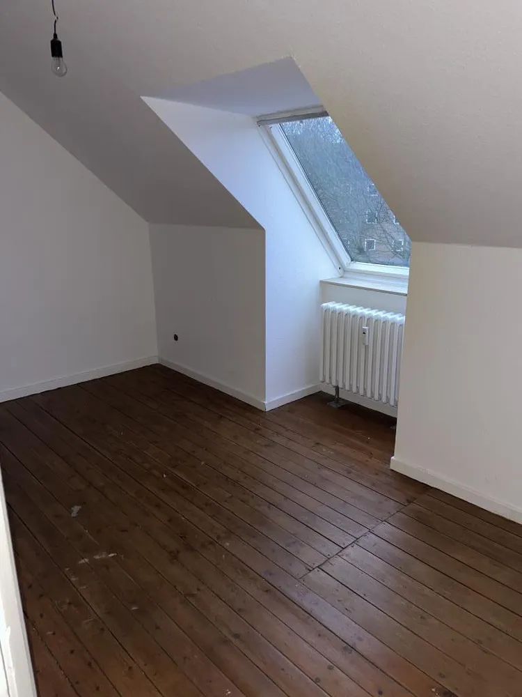 1 Zimmer Wohnung mit 33 m² in Kiel – Bild 5