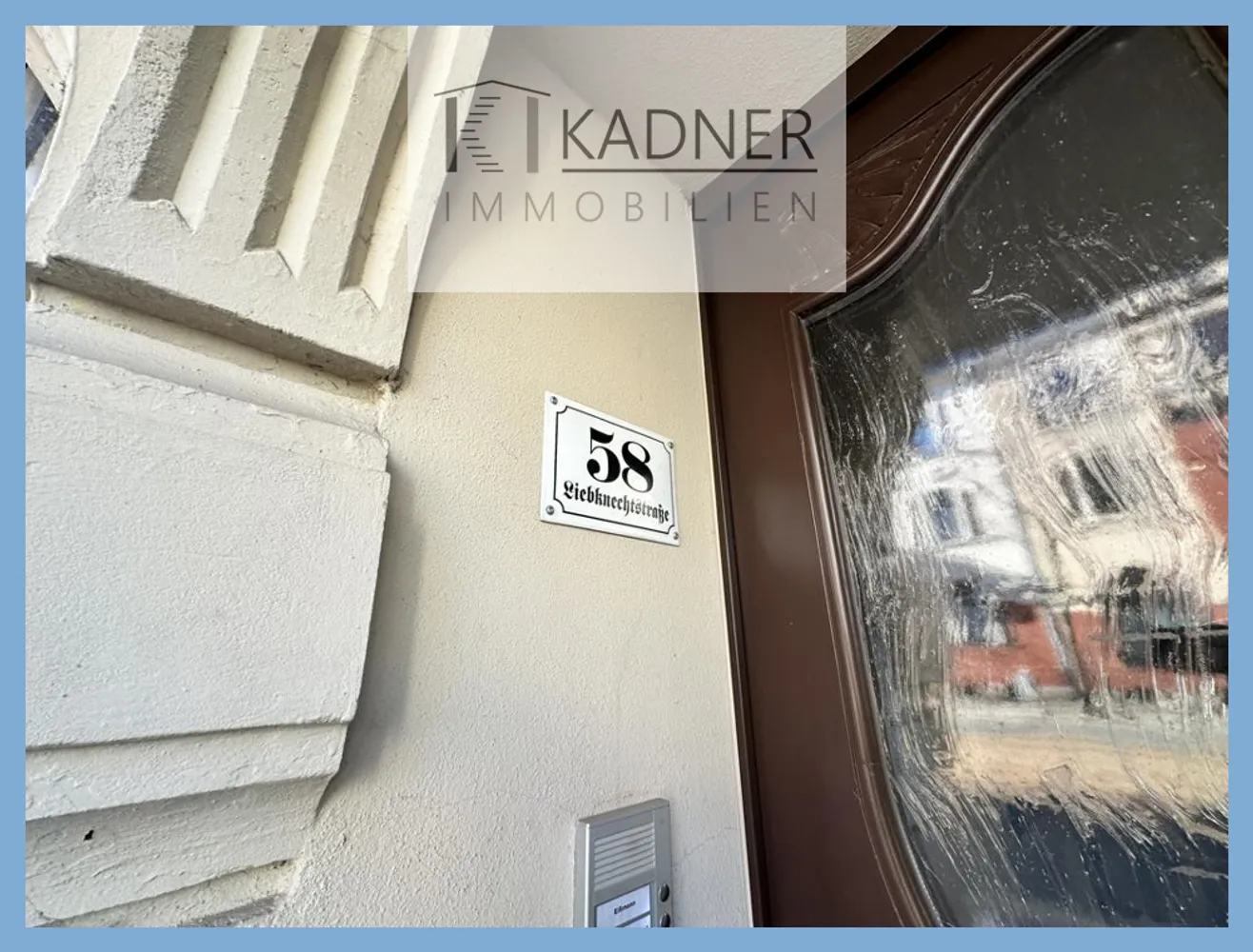 2 Zimmer Wohnung mit 56 m² in Plauen – Bild 4