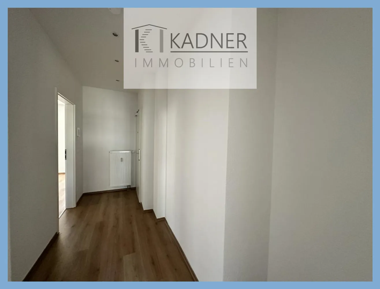 2 Zimmer Wohnung mit 56 m² in Plauen – Bild 6