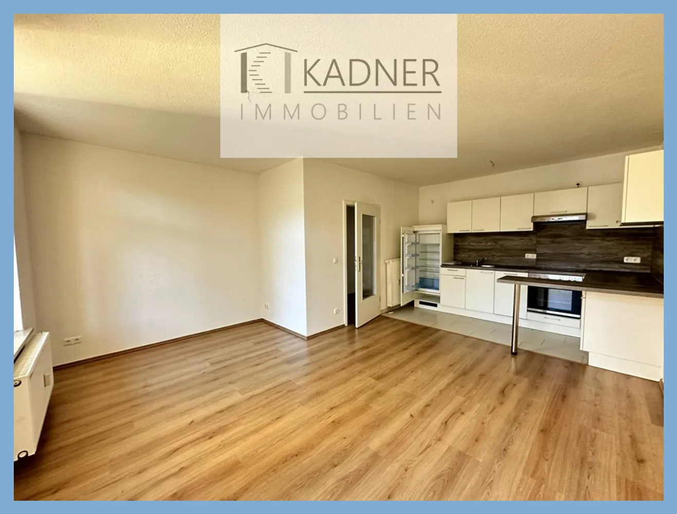 2 Zimmer Wohnung mit 56 m² in Plauen – Bild 7