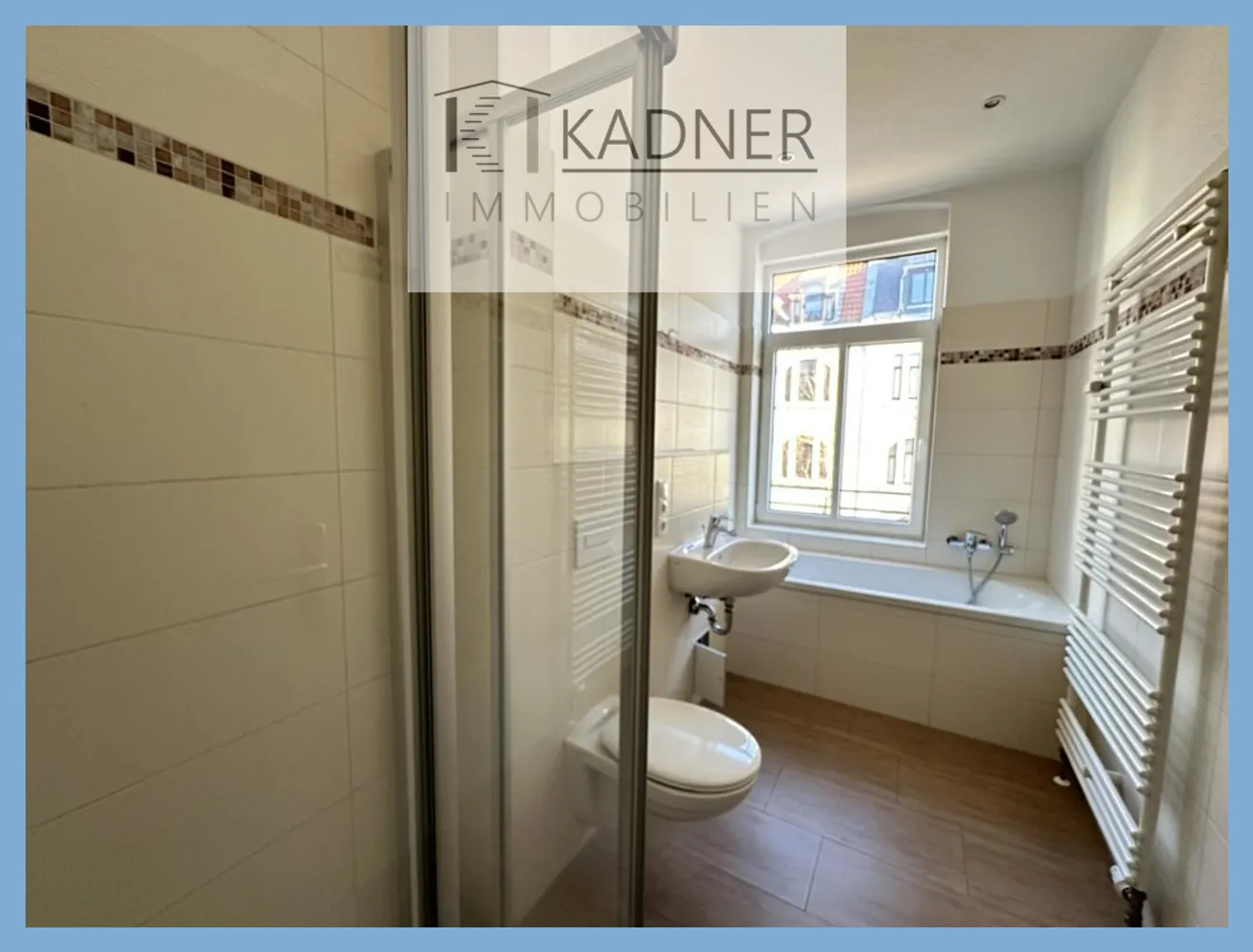 2 Zimmer Wohnung mit 56 m² in Plauen – Bild 9
