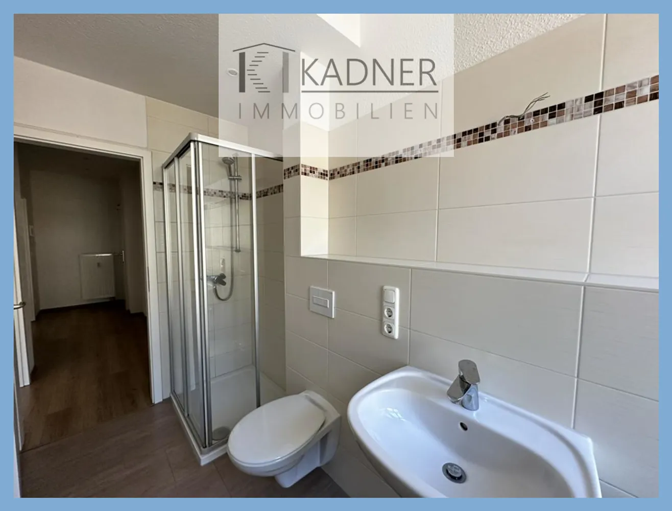 2 Zimmer Wohnung mit 56 m² in Plauen – Bild 10