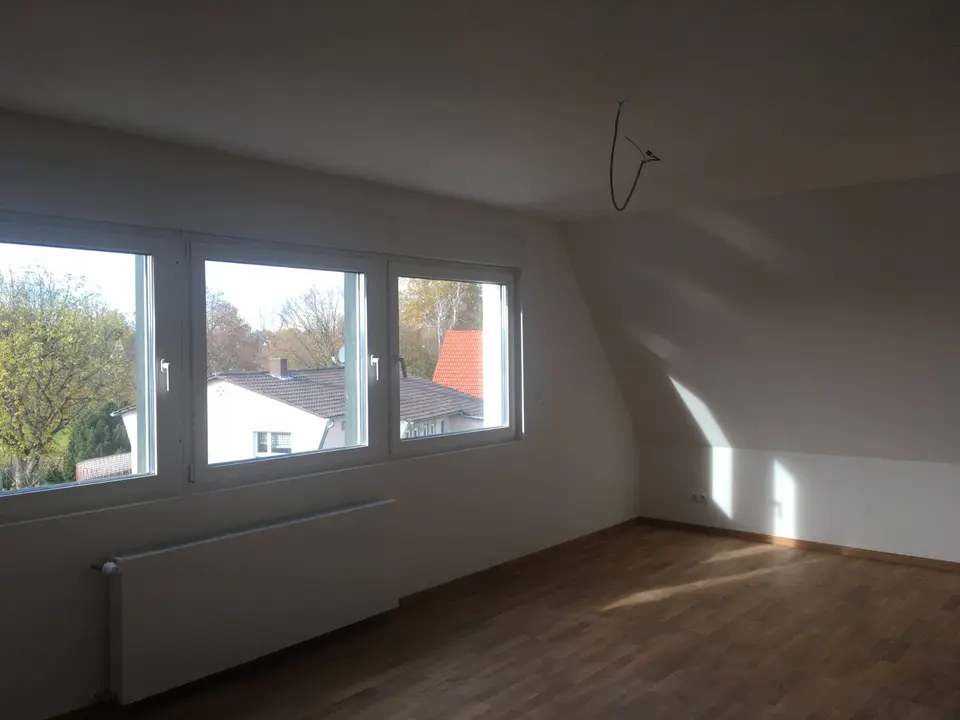 2 Zimmer Wohnung mit 54 m² in Hanau – Bild 1
