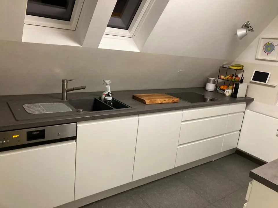 2 Zimmer Wohnung mit 54 m² in Hanau – Bild 2
